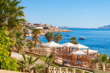 Red Sea