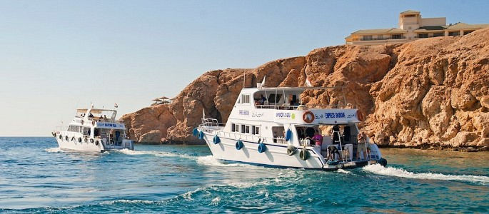 Brothers Islands