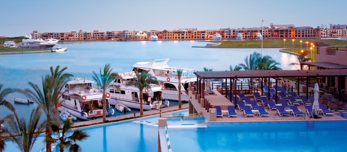 Marsa Alam
