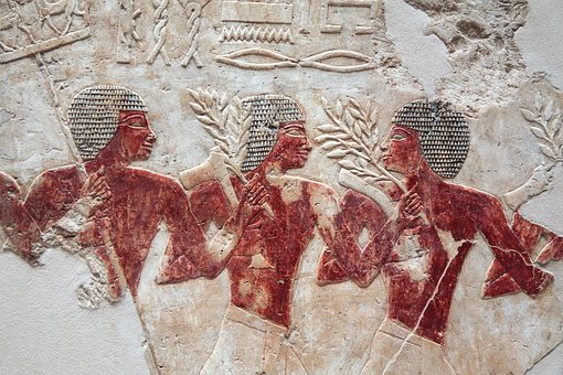 Colossi of Memnon