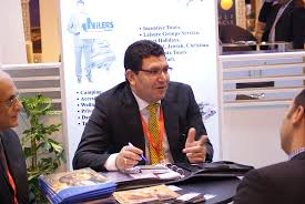 World Travel Market - WTM London
