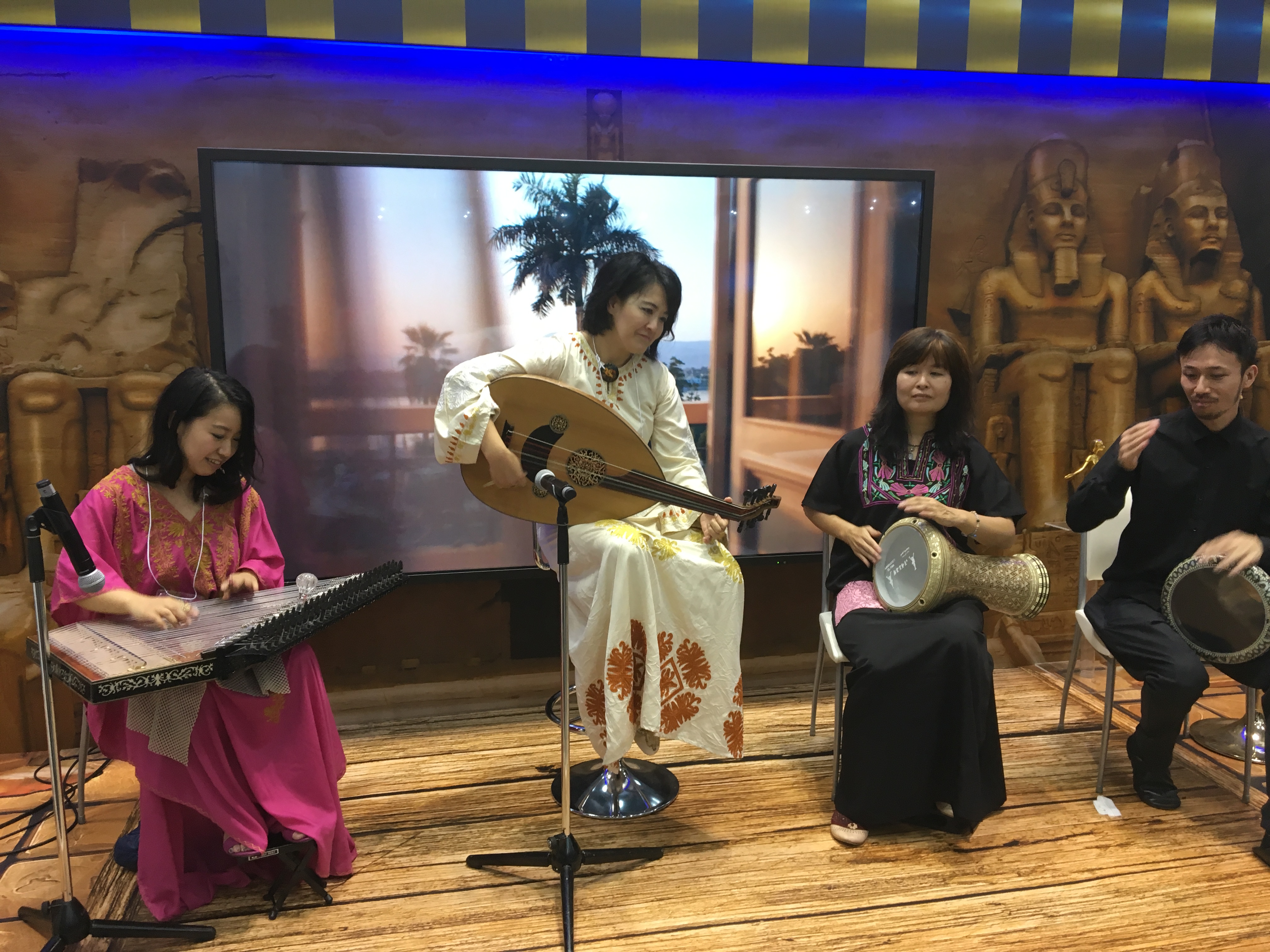 International Tourism Trade Show Tokyo, Japan